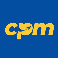 Canadian Preferred Moving logo - Similar company to Tpb Tech Canada
