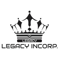 Legacy Incorp._ G Business Support logo - Similar company to Fretboard Interactive Systems