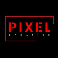 Pixel Creation logo - Similar company to Groupe Brisson - Art Solution
