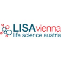 LISAvienna logo - Similar company to Human.Technology Styria Gmbh