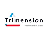 Trimension BV logo - Similar company to Crisisplan Bv