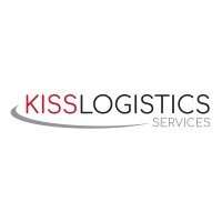 Kiss Logistics Services Limited logo - Similar company to Cargo Lord Ltd