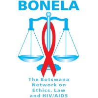(BONELA) Botswana Network On Ethics Law and HIV/AIDS logo - Similar company to Bofwa