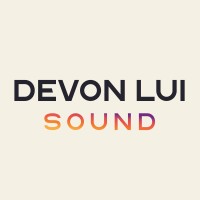 Sound Designer logo - Similar company to Sound Engineer & Sound Designer