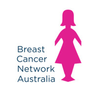 Breast Cancer Network Australia logo - Similar company to The Content Engine