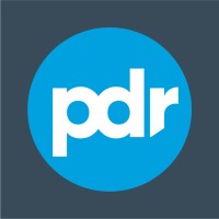 pdrPro logo - Similar company to Xvr