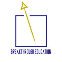Breakthrough Education logo - Similar company to M.A.T.E.S. For Change