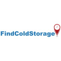 Find Cold Storage logo - Similar company to Shipnsg