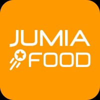 Jumia Food Sénégal logo - Similar company to Be Served