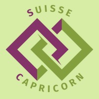 Suisse Capricorn logo - Similar company to Office Lab