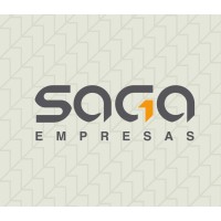 Saga Empresas logo - Similar company to Dag Construtora