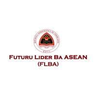 Futuru Lider Ba ASEAN Programme logo - Similar company to Nysc_Diary