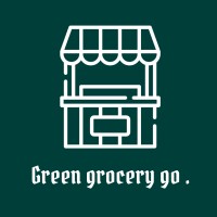 Green Grocery Go logo - Similar company to Fatten Media