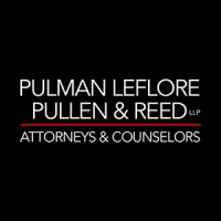 Pulman LeFlore Pullen & Reed LLP logo - Similar company to Cagle Pugh, Ltd. Llp