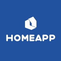 Homeapp logo - Similar company to Koolen E&C