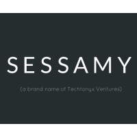 Sessamy logo - Similar company to Full Circle Labs