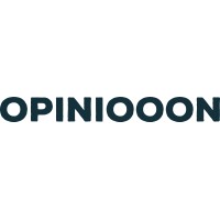 opiniooon logo - Similar company to Seed Through Series