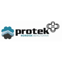 Protek Norr AB logo - Similar company to Priority Drilling Ltd