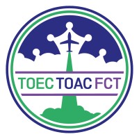 TOEC TOAC FCT Rugby logo - Similar company to Socex