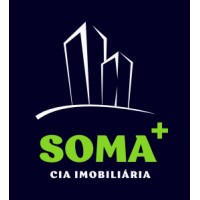 SOMA Cia Imobiliária logo - Similar company to Bc Imóveis - Imobiliária