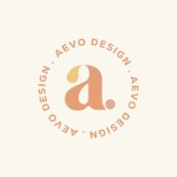 AEVO Design logo - Similar company to Grupo Coletivo