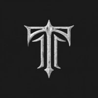 Studio Titan Forge logo - Similar company to Titanforge Studios