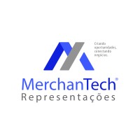 MerchanTech Representações logo - Similar company to Vockeref Refrigeration Components
