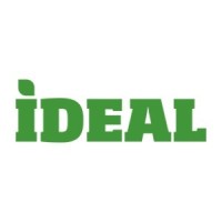 Ideal Agriculture logo - Similar company to Onore