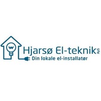 Hjarsø El-teknik ApS logo - Similar company to Micali El A/S