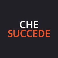 CheSuccede logo - Similar company to Viverebelluno