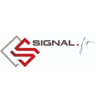 Signal.fr logo - Similar company to Le Central Technique