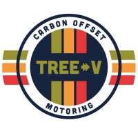 Tree-V logo - Similar company to Networking-In