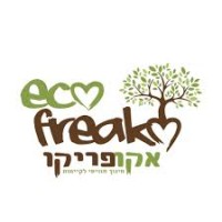 EcoFreako אקו-פריקו إيكو- فريكو logo - Similar company to Accelium Israel