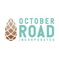 October Road, Inc. logo - Similar company to Pavillon