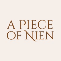 A Piece Of Nien logo - Similar company to Willow Online Art Space