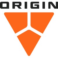 Origin MEC logo - Similar company to Converge Ip