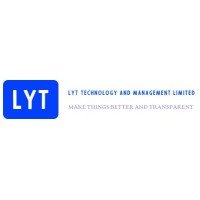 LYT Technology and Management Limited logo - Similar company to Mintykite