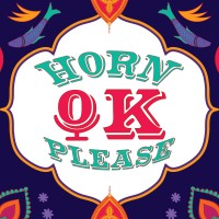 Horn OK Please logo - Similar company to Codeaxis
