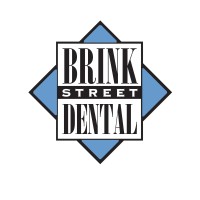 Brink Street Dental logo - Similar company to Theracore Physical Therapy