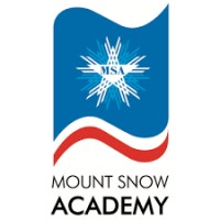 Mount Snow Academy logo - Similar company to Execucare Insurance
