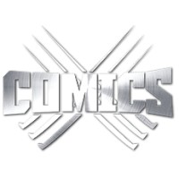 Xcomics logo - Similar company to Deltatecc Gmbh