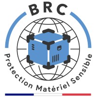 BRC - Protection Matériel et Équipements Sensibles logo - Similar company to Obsam - Spécialiste De L'Obsolescence