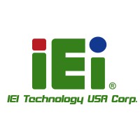 IEI Technology USA Corp. logo - Similar company to Iei Integration Corp.