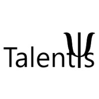 TALENTIS logo - Similar company to Idea On Pro