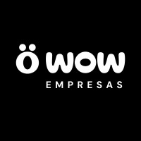 WOW Empresas logo - Similar company to Fiberlux