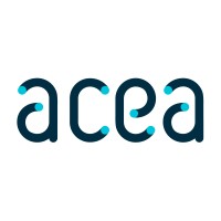 European Automobile Manufacturers' Association (ACEA) logo - Similar company to Clccr
