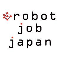 Global Career Agent Inc. (Robot Job Japan) logo - Similar company to コネクトーム・デザイン株式会社/Connectome.Design