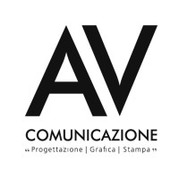 AV Comunicazione srl logo - Similar company to Vox Creativa