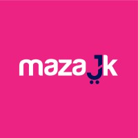 Mazajk logo - Similar company to Technolanes - تكنولينز