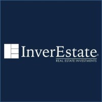 InverEstate logo - Similar company to Grupo Träd